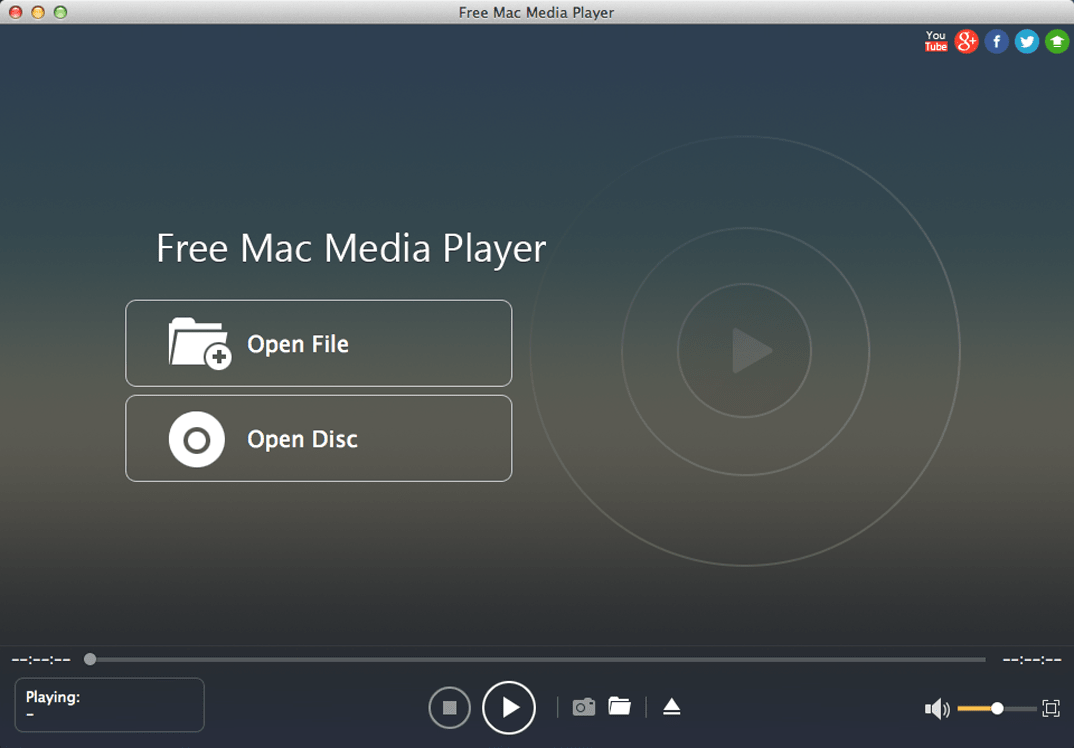 download video player for mac